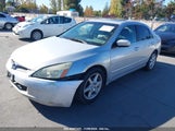 HONDA ACCORD 2.4 EX 1HGCM56825A****** снимка