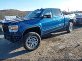 GMC SIERRA 2500HD DENALI 1GT12UEG7GF****** снимка