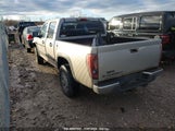 CHEVROLET COLORADO LT 1GCDT33E888****** снимка