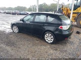 SUBARU IMPREZA 2.5I JF1GH61609H****** снимка