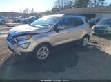 FORD ECOSPORT SE MAJ3S2GE0MC****** снимка