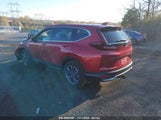 HONDA CR-V AWD EX-L 2HKRW2H86MH****** снимка
