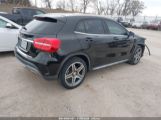 MERCEDES-BENZ GLA 250 4MATIC photo