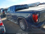 GMC SIERRA 1500 4WD SHORT BOX DENALI/4WD STANDARD BOX DENALI 1GTU9FEL4LZ271818 photo