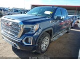 GMC SIERRA 1500 4WD SHORT BOX DENALI/4WD STANDARD BOX DENALI 1GTU9FEL4LZ271818 снимка