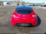 HYUNDAI VELOSTER BASE W/BLACK снимка