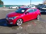 HYUNDAI VELOSTER BASE W/BLACK снимка