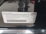 AUDI A8 L 3.0T WAURGAFD3DN****** photo