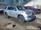 TOYOTA 4RUNNER LIMITED photo