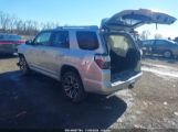 TOYOTA 4RUNNER LIMITED photo