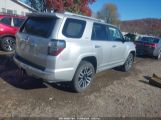 TOYOTA 4RUNNER LIMITED photo