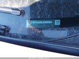 FORD EDGE SE 2FMPK4G98LB****** снимка