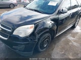 CHEVROLET EQUINOX LS 2GNALBEK8D6****** fotografie