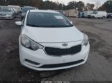 KIA FORTE LX снимка