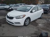 KIA FORTE LX снимка