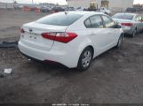 KIA FORTE LX снимка