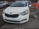 KIA FORTE LX снимка