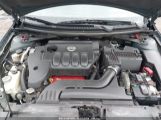 NISSAN ALTIMA 2.5 S photo