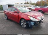 HYUNDAI SONATA LIMITED 2.0T photo