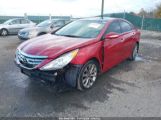 HYUNDAI SONATA LIMITED 2.0T photo