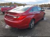 HYUNDAI SONATA LIMITED 2.0T photo