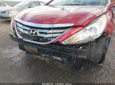 HYUNDAI SONATA LIMITED 2.0T photo