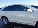 ACURA RDX TECHNOLOGY ACURAWATCH PLUS PACKAGES/TECHNOLOGY PACKAGE photo