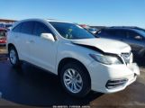 ACURA RDX TECHNOLOGY ACURAWATCH PLUS PACKAGES/TECHNOLOGY PACKAGE photo