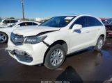 ACURA RDX TECHNOLOGY ACURAWATCH PLUS PACKAGES/TECHNOLOGY PACKAGE photo