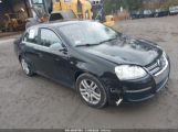 VOLKSWAGEN JETTA WOLFSBURG EDITION снимка