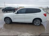 BMW X3 XDRIVE35I снимка