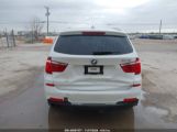 BMW X3 XDRIVE35I снимка