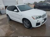 BMW X3 XDRIVE35I снимка