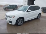 BMW X3 XDRIVE35I снимка