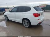 BMW X3 XDRIVE35I снимка