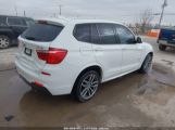 BMW X3 XDRIVE35I снимка