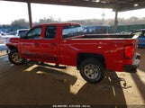 CHEVROLET SILVERADO 1500 WORK TRUCK 1WT 1GCVKPECXEZ****** снимка