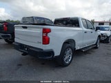 CHEVROLET SILVERADO 1500 LTD 2WD STANDARD BED WT 1GCRWAEKXNZ****** снимка