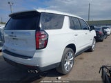 CHEVROLET TAHOE 4WD HIGH COUNTRY 1GNSKTKL9MR****** fotografie