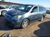 HONDA ODYSSEY EX-L снимка