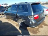 HONDA ODYSSEY EX-L снимка