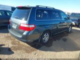 HONDA ODYSSEY EX-L снимка