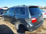 HONDA ODYSSEY EX-L снимка