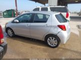 TOYOTA YARIS LE photo