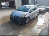 TOYOTA YARIS LE photo