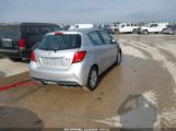 TOYOTA YARIS LE photo