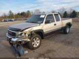 GMC SIERRA 1500 SLE 1GTEK19B45Z****** photo