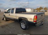GMC SIERRA 1500 SLE 1GTEK19B45Z****** photo