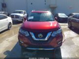 NISSAN ROGUE SL FWD photo