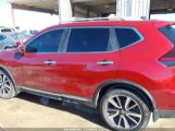 NISSAN ROGUE SL FWD photo